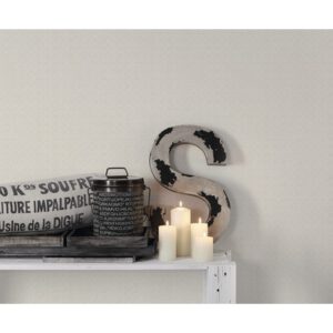 €1,87qm  1 Ro.Vlies AS Creation 36383-4 Hygge creme hellbeige beige feines Blumenmuster