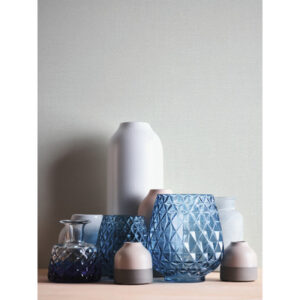 €1,87qm   1  Ro.AS Creation 37762-1 Attractive  Vliestapete  weiß Strukturvinyl modern