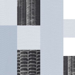 €1,88 qm  1 Ro.Marburger Objekt Patent-Decor Laser Vlies 9530  25,00 x 106 cm moderne Putzstruktur