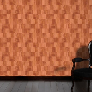 € 1,31 qm  1 Ro. AS Creation Titanium Vlies Used Design 36002-3 orange-rost