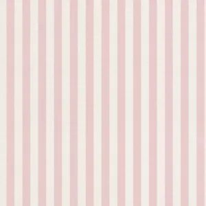 €1,69qm  1 Ro.Rasch 289045  Petite Fleur 5 Vlies weiß rose feine Streifenoptik