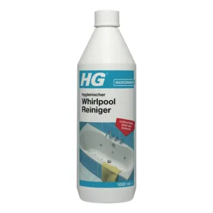 €9,95L    1 L  HG hygienischer Whirlpool Innenreiniger für das Whirlpool-System