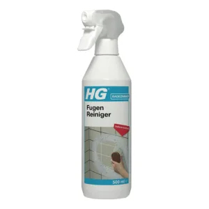 €33,16L  500ml HG Fugen Reiniger gebrauchsfertig gegen hartnäckige Verschmutzung