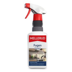 €10,00L   0,5 L Mellerud Fugen Reiniger zuverlässige gründliche Reinigung