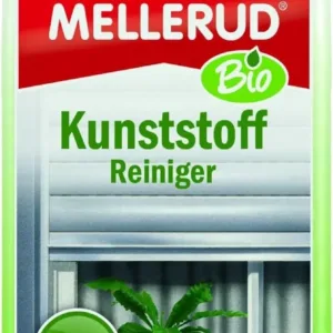 €5,00 L  1 L Mellerud Bio Kunststoff Reiniger zuverlässige Reinigung Antistatik